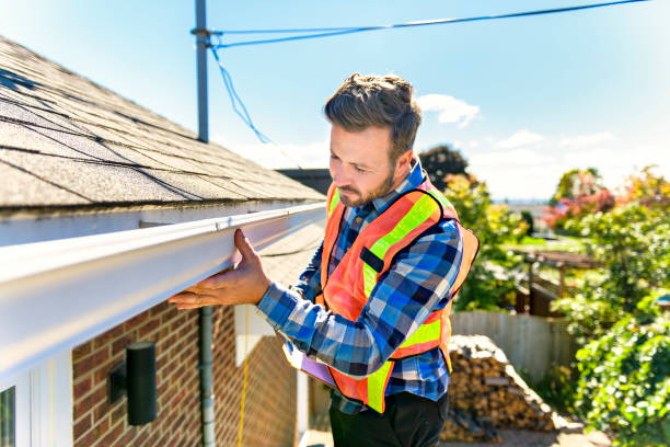 Best Roof Ventilation Installation  in West Tawakoni, TX