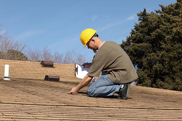 Roof Insulation in West Tawakoni, TX
